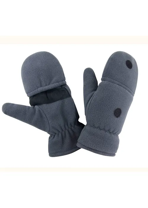 Result Gant-moufle Palmgrip