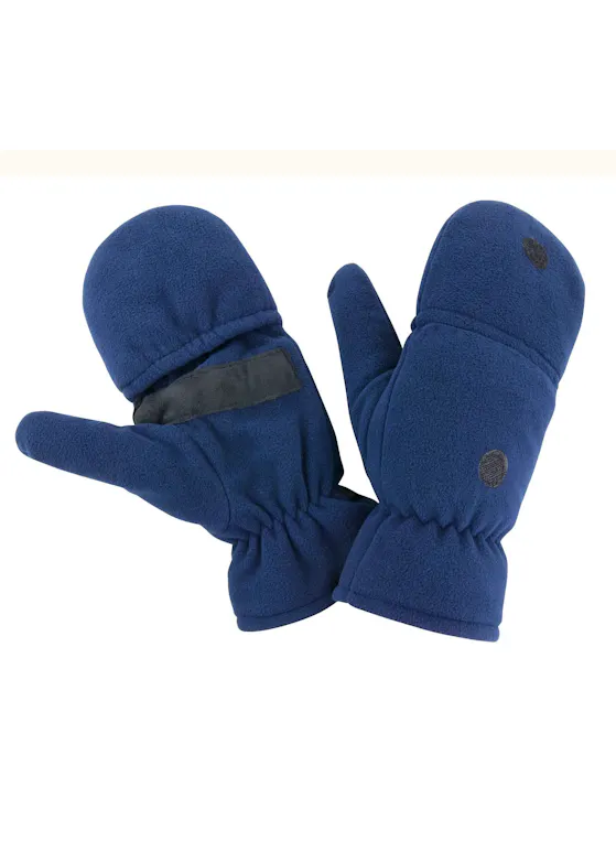 Result Palmgrip Glove-Mitt