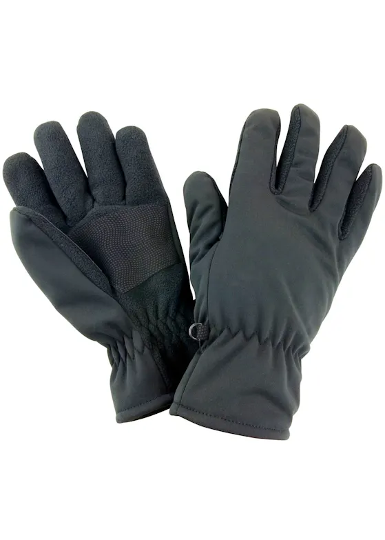 Result Softshell Thermal Gloves
