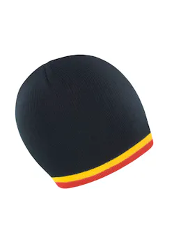 Result National Beanie miniatuur