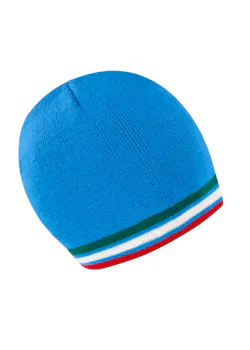 Result National Beanie miniatuur