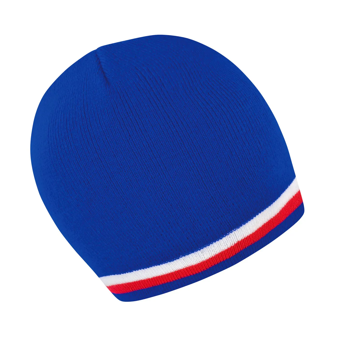 Blau/Weiß