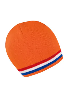 Result National Beanie miniatuur