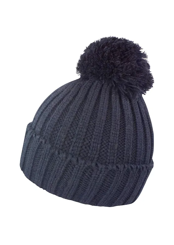 Result HDi Quest Knitted Hat