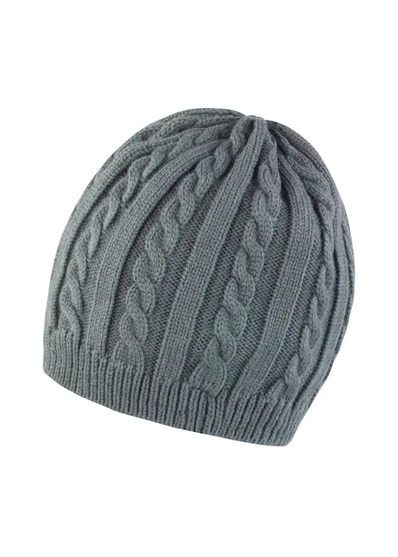 Result Mariner Knitted Hat