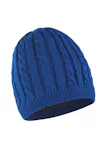 Marineblauw
