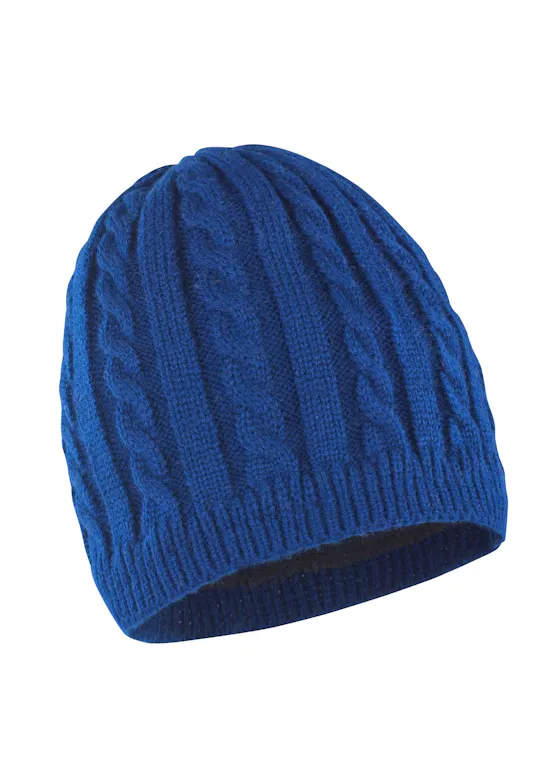 Result Mariner Knitted Hat