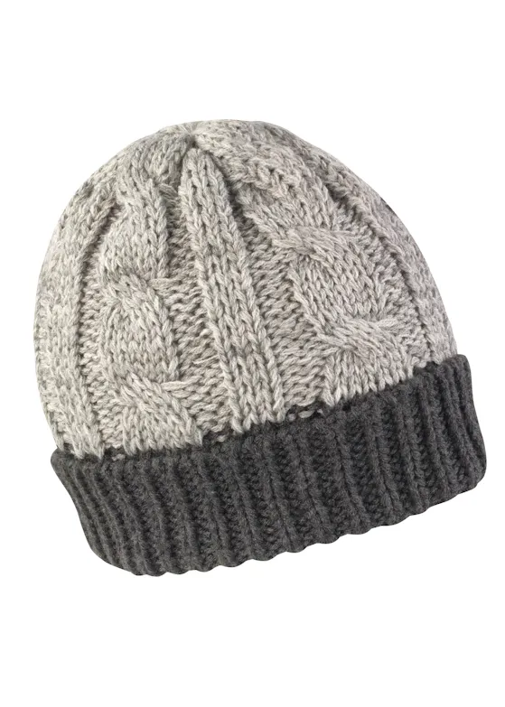 Result Shades of Grey Hat