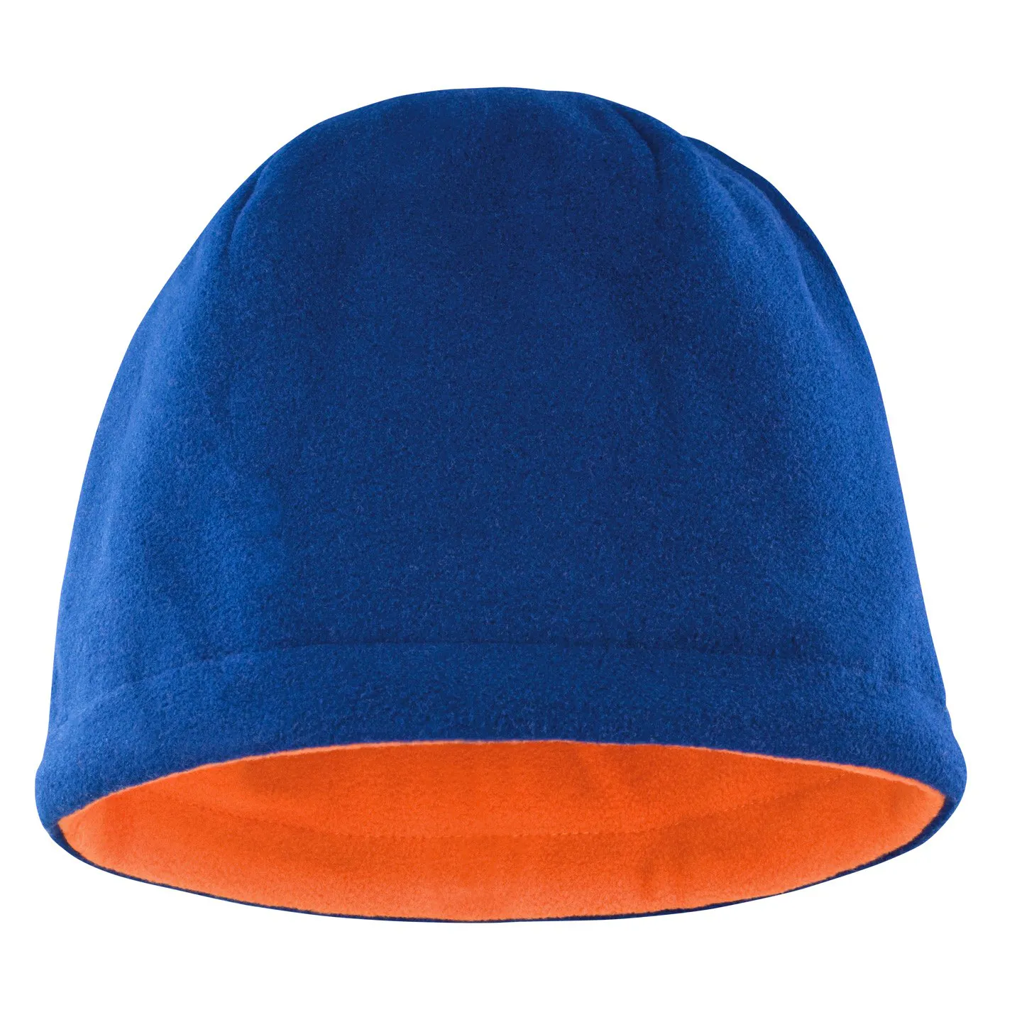 Marineblau/Orange