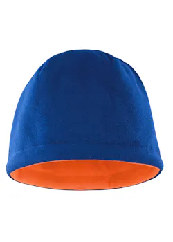 Result Reversible Fleece Skull Hat miniatuur