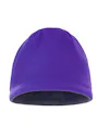 Result Reversible Fleece Skull Hat Vorschaubild