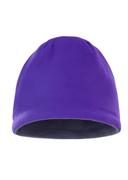 Result Reversible Fleece Skull Hat miniatuur