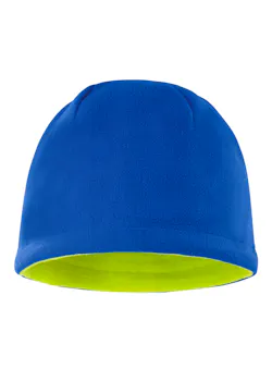 Result Reversible Fleece Skull Hat miniatuur