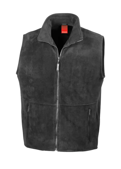 Result RT37A Polartherm™ Bodywarmer Stretch