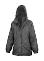 Result Women's 3-in-1 Journey Jacket with Soft-Shell Inner Vorschaubild