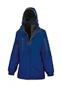 Result Women's 3-in-1 Journey Jacket with Soft-Shell Inner Vorschaubild