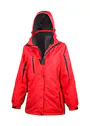 Result Women's 3-in-1 Journey Jacket with Soft-Shell Inner Vorschaubild
