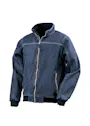 Result Denim Softshell Jacket Vorschaubild