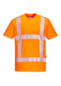 Portwest R413 T-Shirt Reflecterend RWS miniatuur