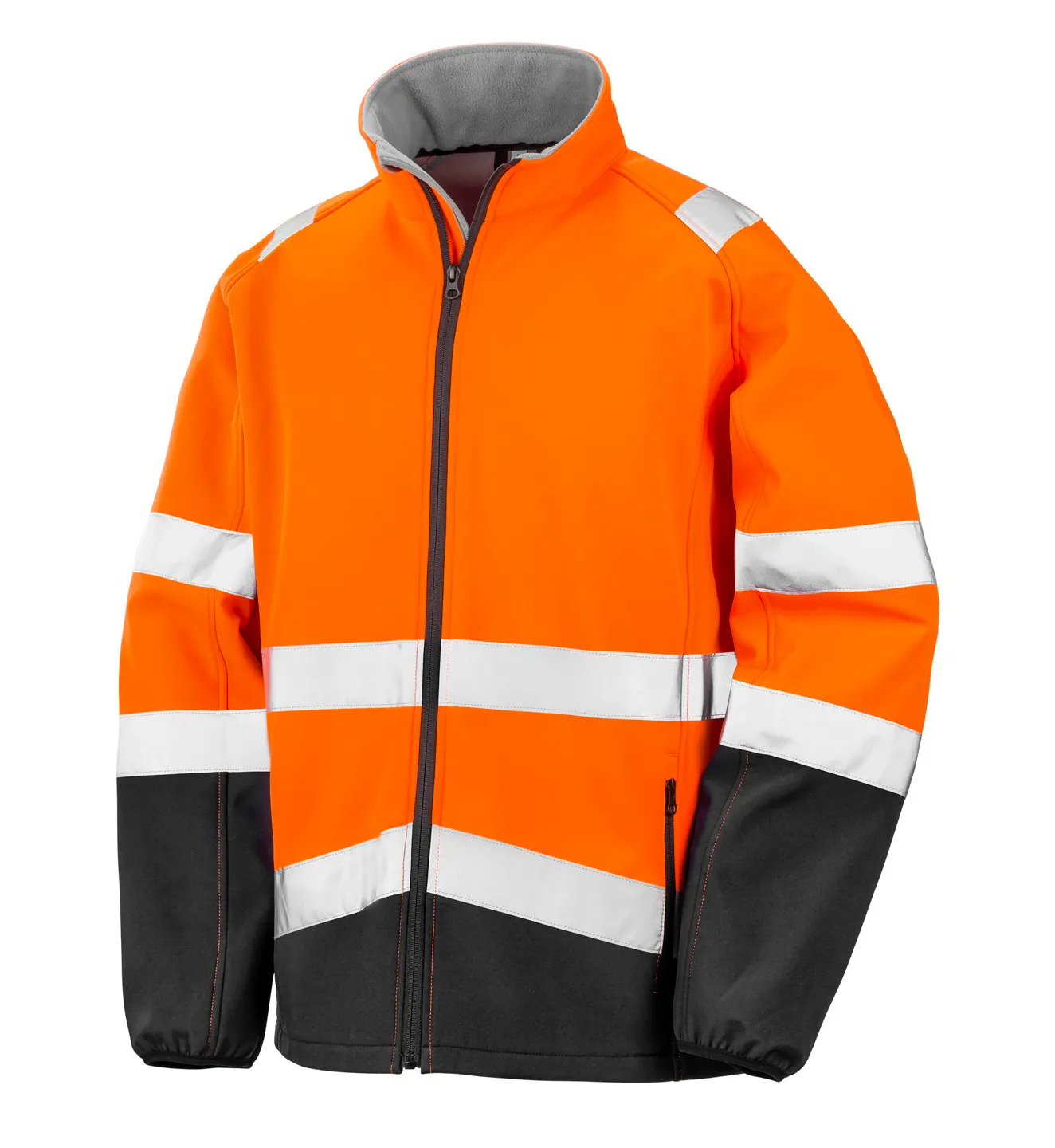Fluor oranje
