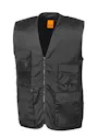Result Waistcoat Safari Vorschaubild