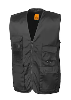 Result RT45 gilet Safari D-Ring thumbnail (vignette)