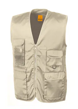 Result RT45 gilet Safari D-Ring thumbnail (vignette)
