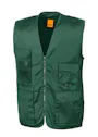 Result Waistcoat Safari Vorschaubild