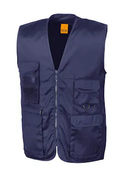 Result RT45 gilet Safari D-Ring thumbnail (vignette)