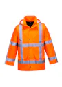 Portwest RWS Verkeersjas R460 miniatuur