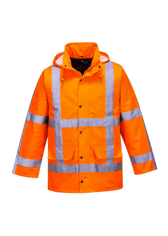 Portwest RWS Verkeersjas R460