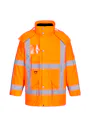 Portwest RWS 3-in-1-Verkehrsjacke R461 Vorschaubild