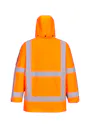 Portwest RWS 3-in-1-Verkehrsjacke R461 Vorschaubild