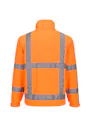 Portwest Softshelljack R462 (3L) RWS Hi-Vis Winddicht Waterafstotend UV-bescherming Vorschaubild