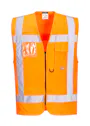 Portwest RWS-Verkehrsweste R476 Vorschaubild