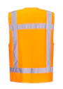 Portwest RWS-Verkehrsweste R476 Vorschaubild