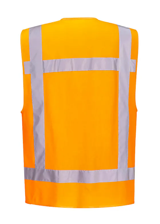 Portwest RWS-Verkehrsweste R476