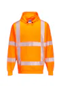 Portwest R477 Sweatshirt met Capuchon RWS Regular Fit miniatuur