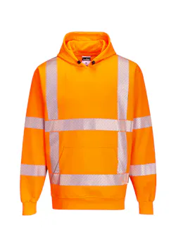 Portwest R477 Sweatshirt met Capuchon RWS Regular Fit