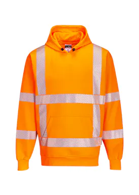 Portwest R477 Sweatshirt met Capuchon RWS Regular Fit