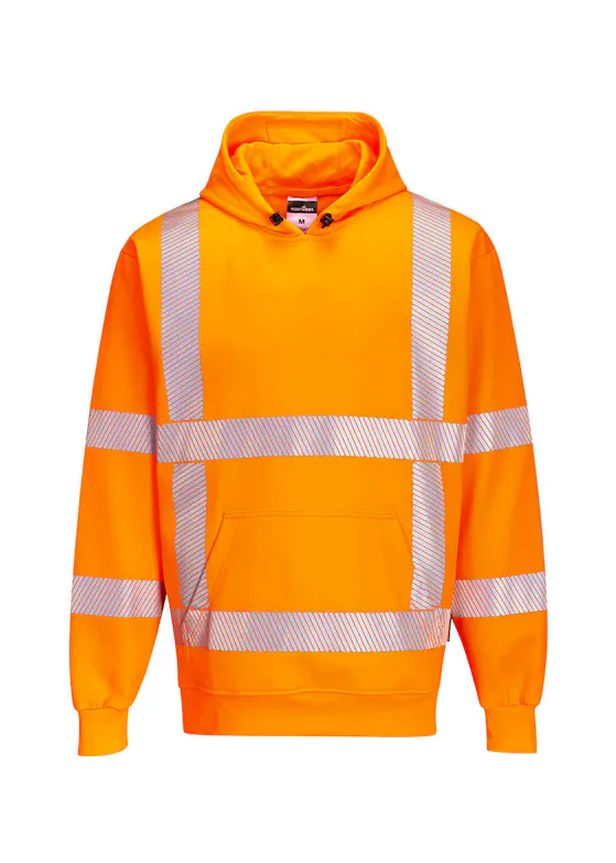 Portwest R477 Sweatshirt met Capuchon RWS Regular Fit