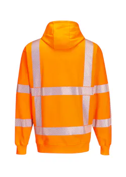 Portwest R477 Sweatshirt met Capuchon RWS Regular Fit miniatuur