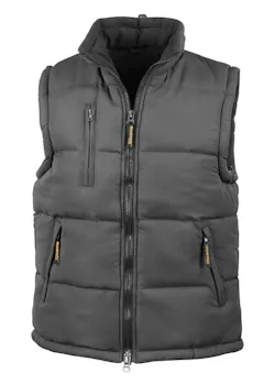 Result R088x Ultra Padded Bodywarmer Regular Fit miniatuur