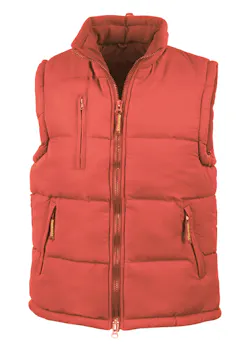 Result R088x Ultra Padded Bodywarmer Regular Fit