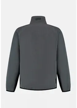 Faze.One Radar250 Bi-color Full zip Fleece Sweat miniatuur