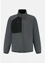 Faze.One Radar250 Bicolor Full-Zip Fleece Sweatshirt Vorschaubild