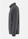 Faze.One Radar250 Bicolor Full-Zip Fleece Sweatshirt Vorschaubild