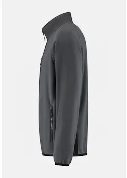 Faze.One Radar250 Bi-color Full zip Fleece Sweat miniatuur