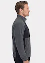 Faze.One Radar250 Bicolor Full-Zip Fleece Sweatshirt Vorschaubild