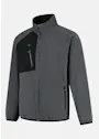 Faze.One Radar250 Bicolor Full-Zip Fleece Sweatshirt Vorschaubild